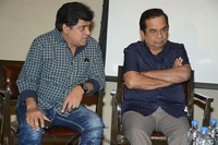 Kakatiya Kalaparisath Hasya Nata Brahma Award Announcement